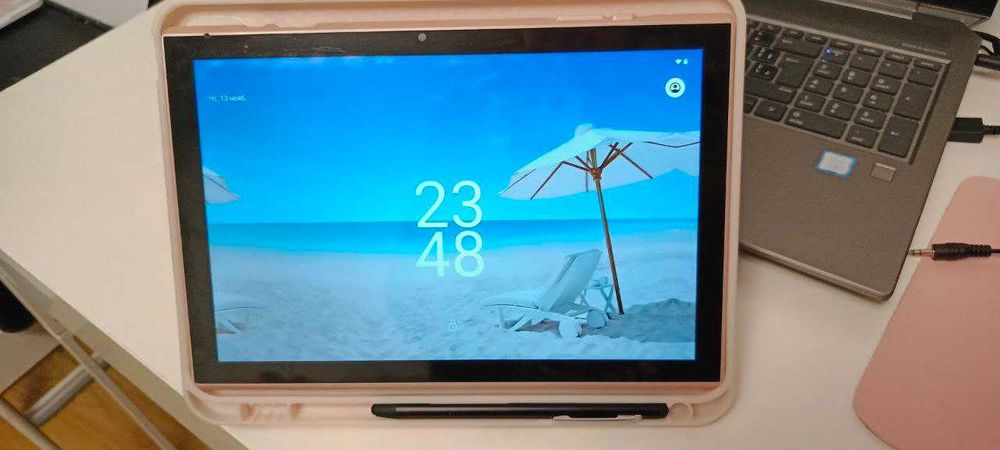 ZB 10 tablet nowy