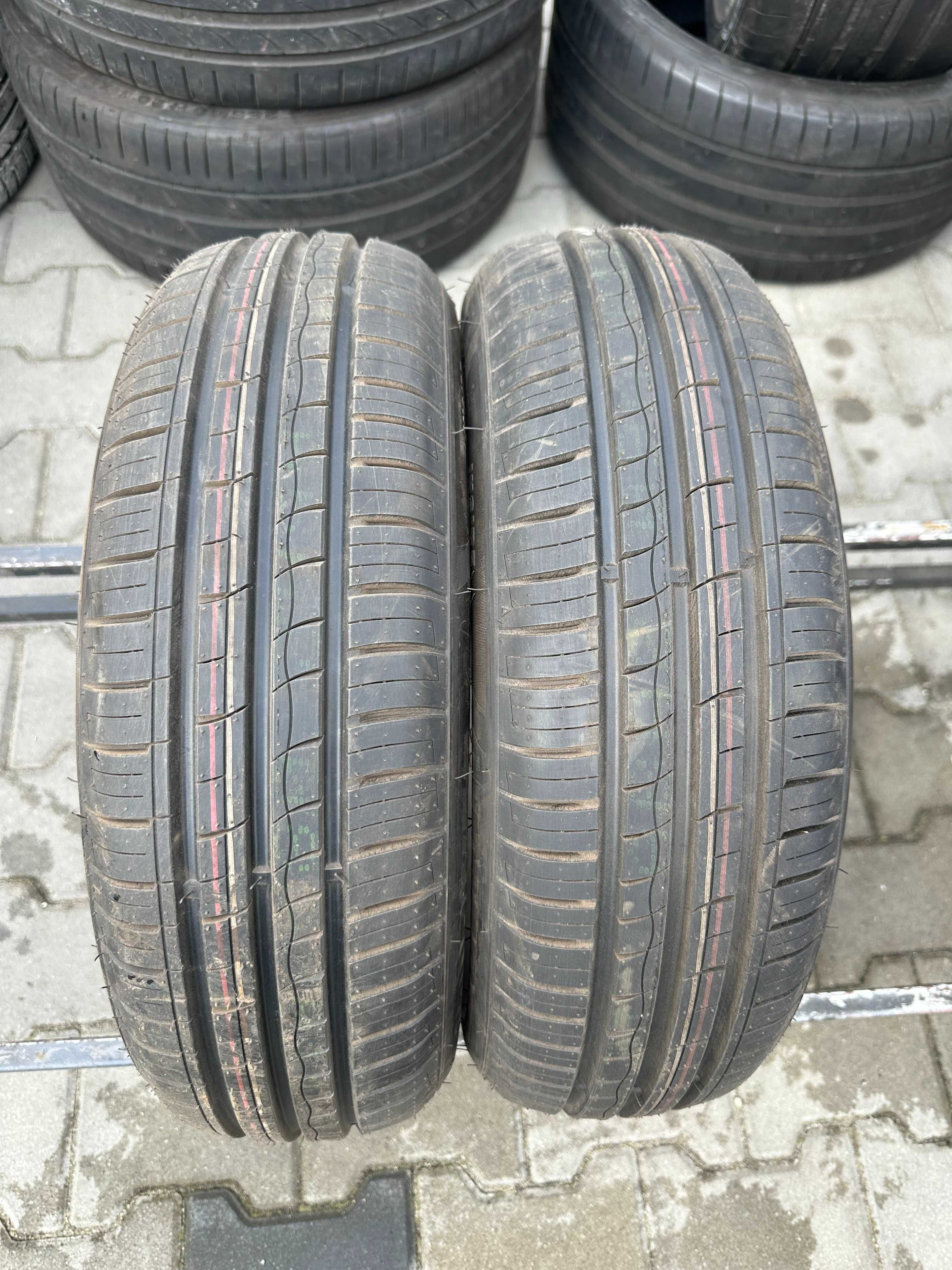 155/65r13 Nowe Imperial EcoDriver 4 / para 2szt