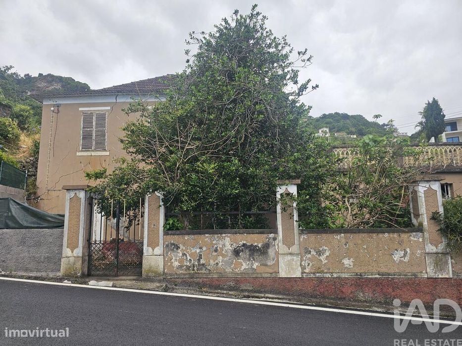 Casa / Villa T3 em Porto da Cruz de 139,00 m2