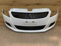 Zderzak przedni suzuki swift mk7