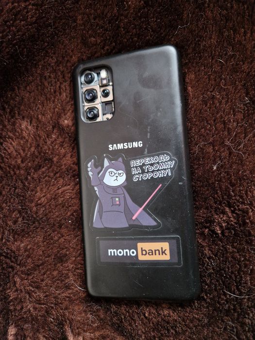 Samsung s20 plus 12/128gb