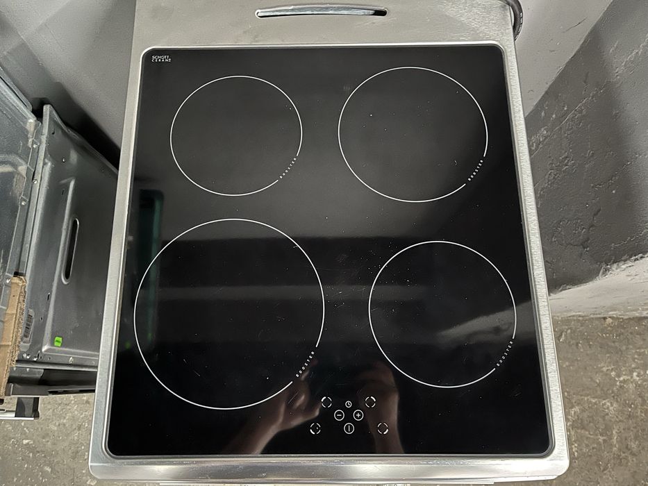 Kuchenka Amica indukcyjna 50cm |12msc |BD stan |Dowóz