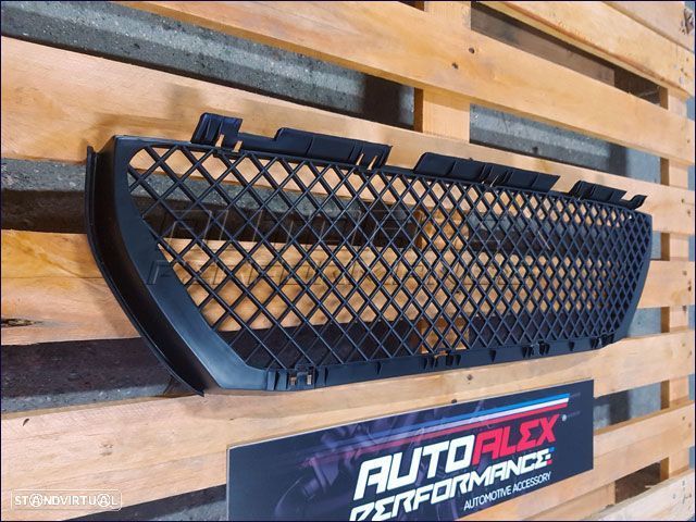 Grelha Para-Choques M3 BMW E46  AAP00127