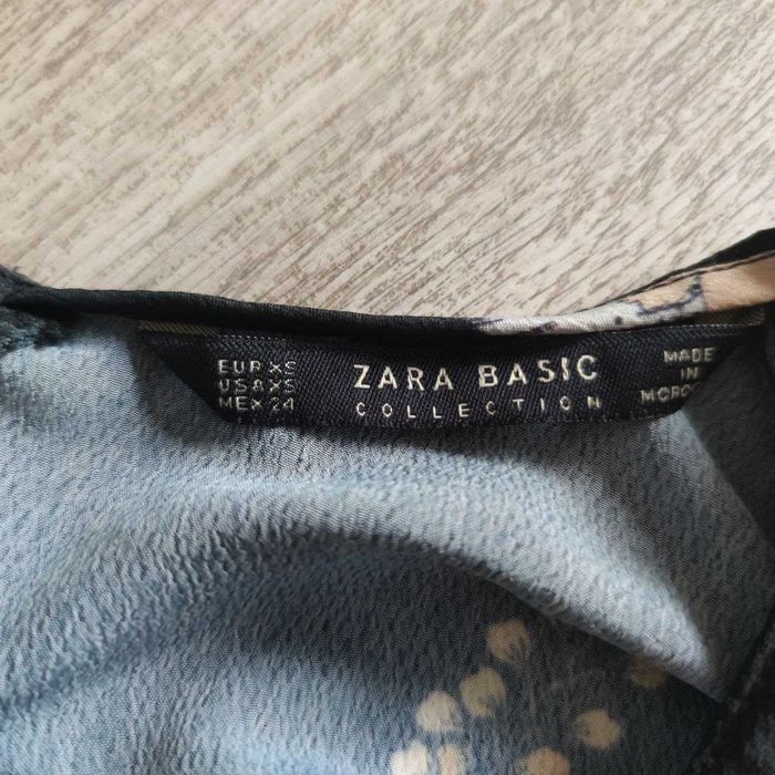 kombinezon zara 34 xs