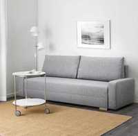 Sofa rozkładana Ikea GRÄLVIKEN 3 osobowa