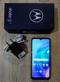 Motorola moto g10 (XT2127-2) 4/64 GB stan idealny