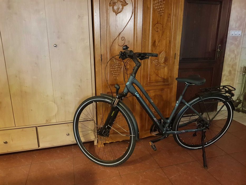 Rower Miejski Giant  Allure LIV 3