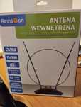 Antena DVB-T2 Nowa