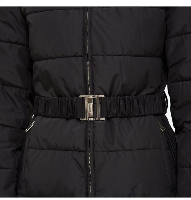 Куртка пальто IP8 S; M