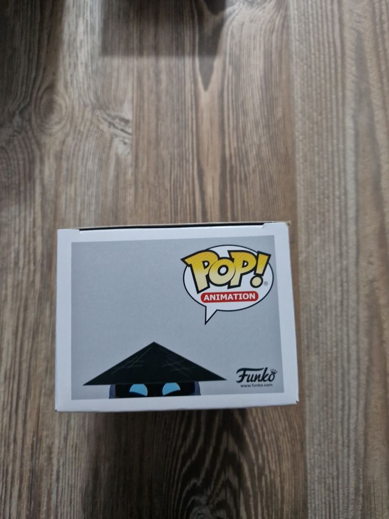 Funko Samurai Jack Scaramouche