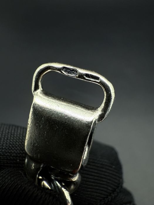 Срібний ланцюг / Серебрянная цепь