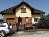 Agroturystyka Kamień Krajeński