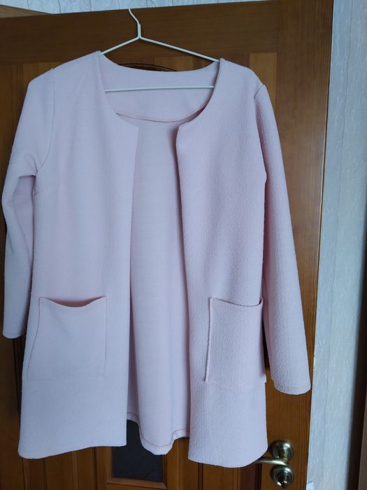 Піджак жіночий р . 48