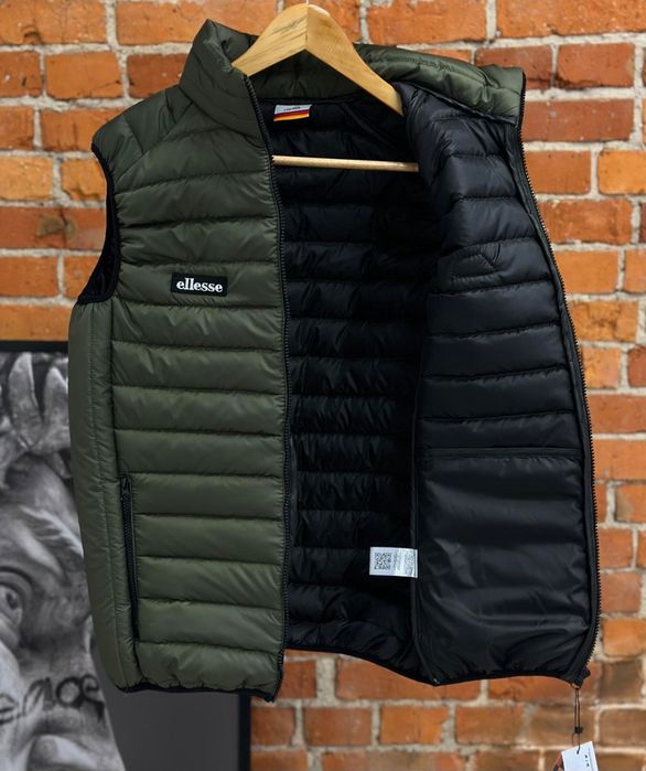 Чоловіча жилетка