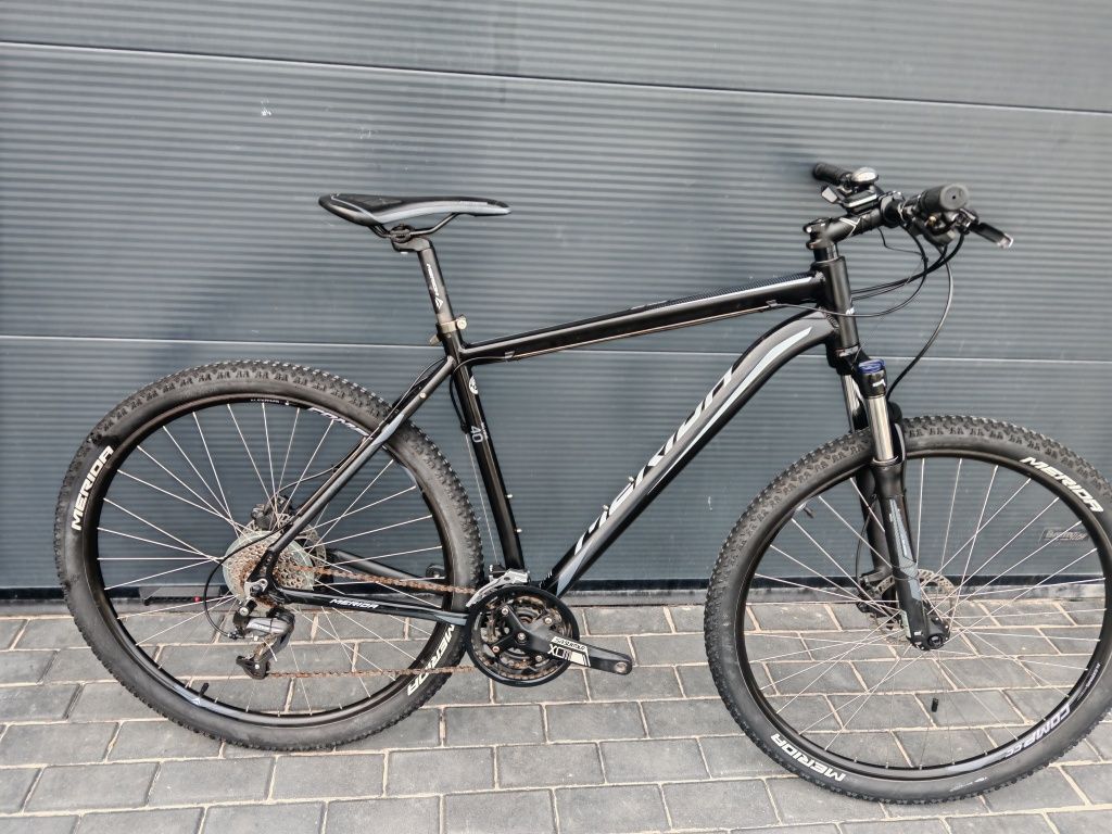 Merida Big Nine 40 29 MTB
