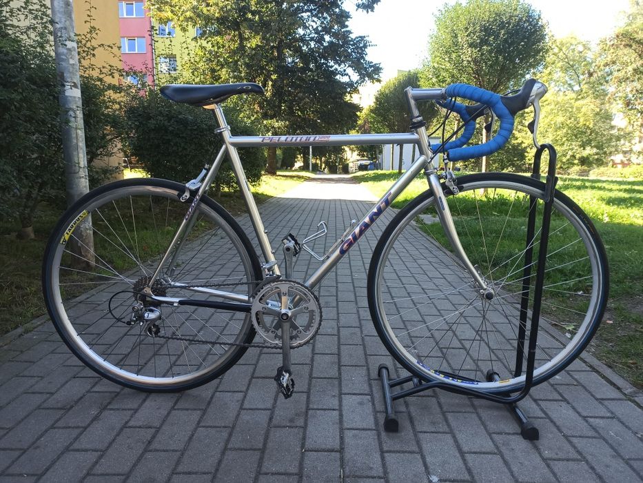 Rower Szosowy Giant Peloton 7200. Klasyk w świetnym stanie!