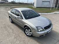 Opel Vectra C 2.2 TDI