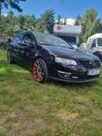 passat B6 2,0 TDI 170 PS sedan bi XENON doswietlanie