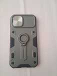Etui Pancerne na telefon Iphone 12 Pro max.