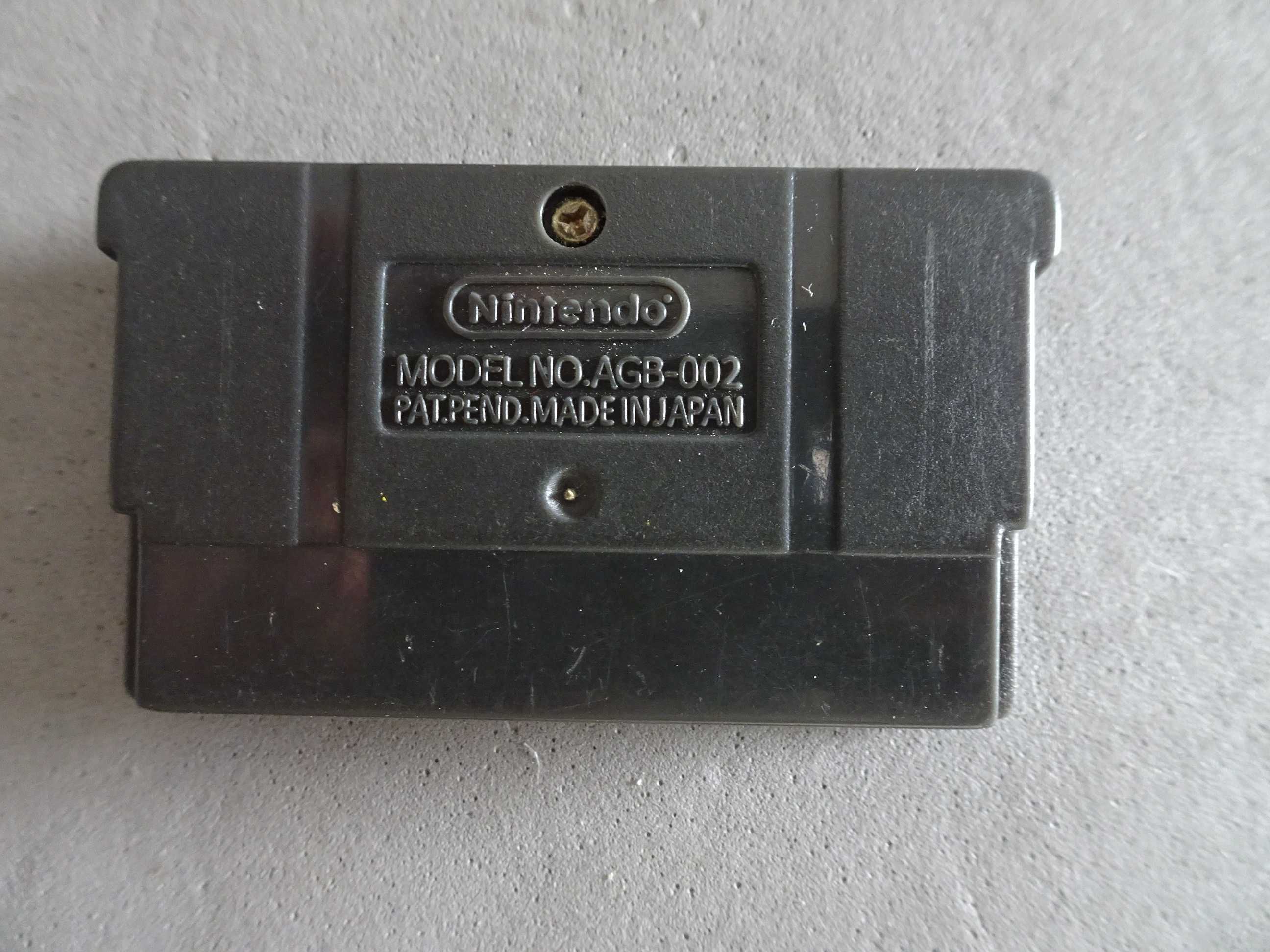 Jogo Game Boy Advance - Shrek 2Beg For Mercy!