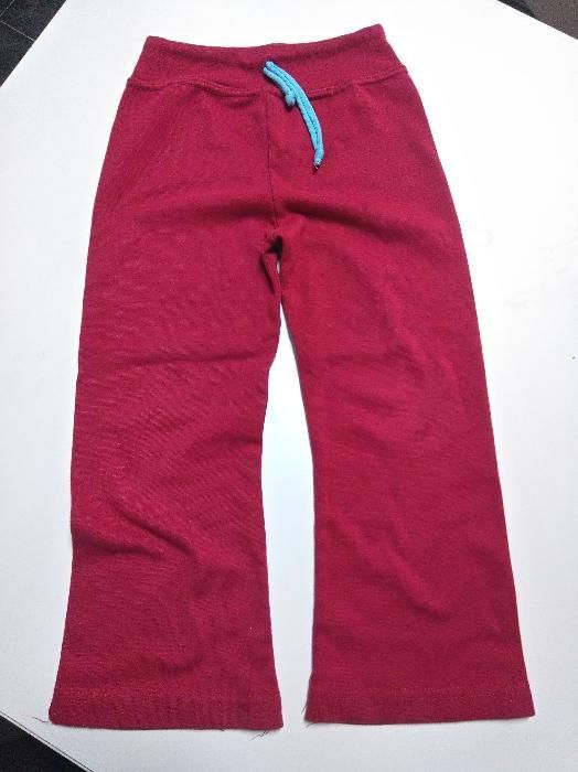 Fato treino com capuz 4 anos