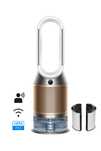 Oczyszczacz Dyson Purifier Humidify+Cool™ PH2 De-NOx