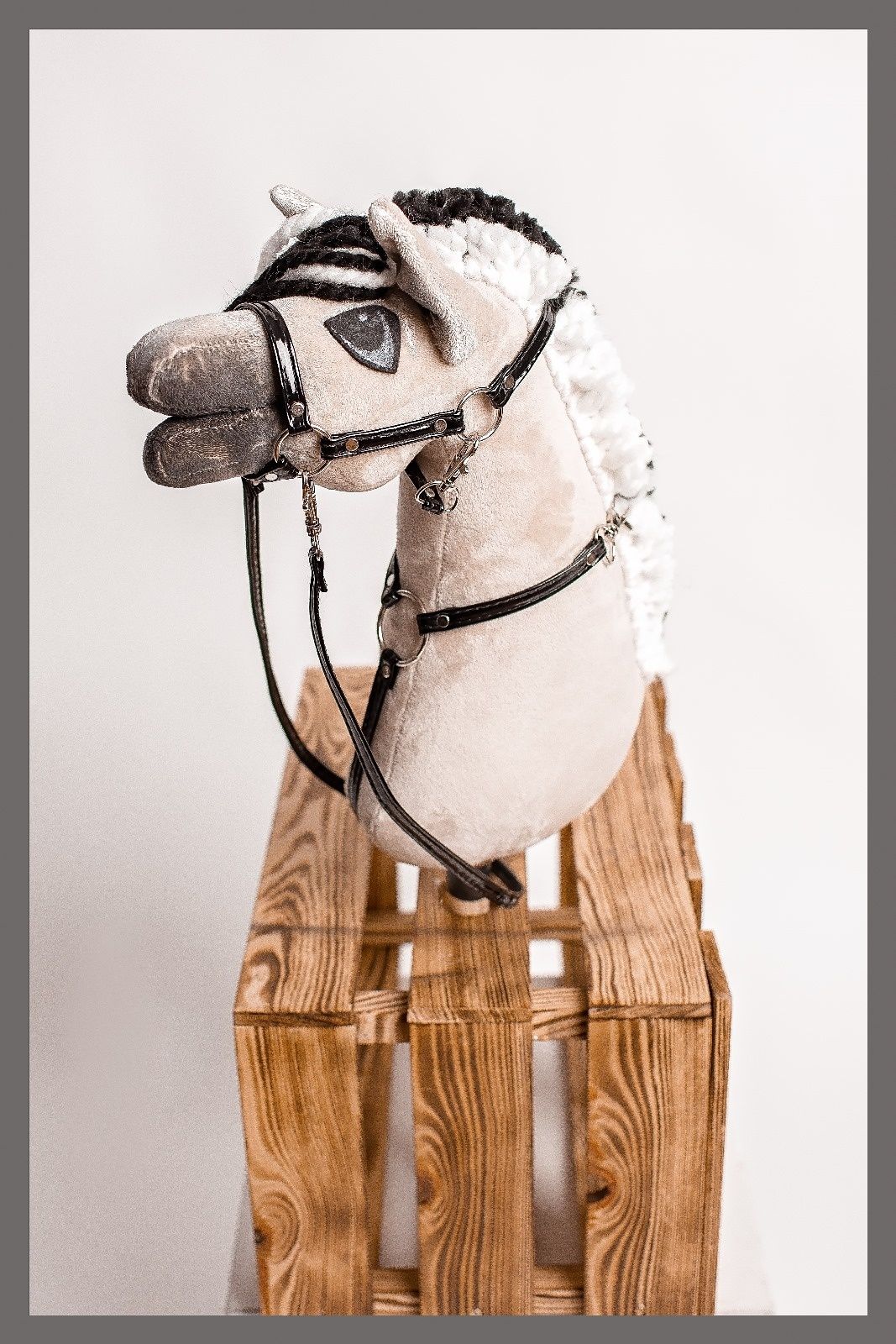 Hobby Horse Luna Model Fiord A5 wysyłka już dziś