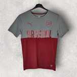 Koszulka Puma Arsenal