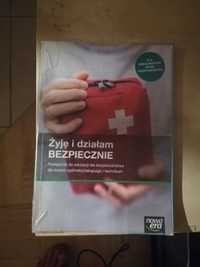 EDB Żyje i działam Bezpiecznie