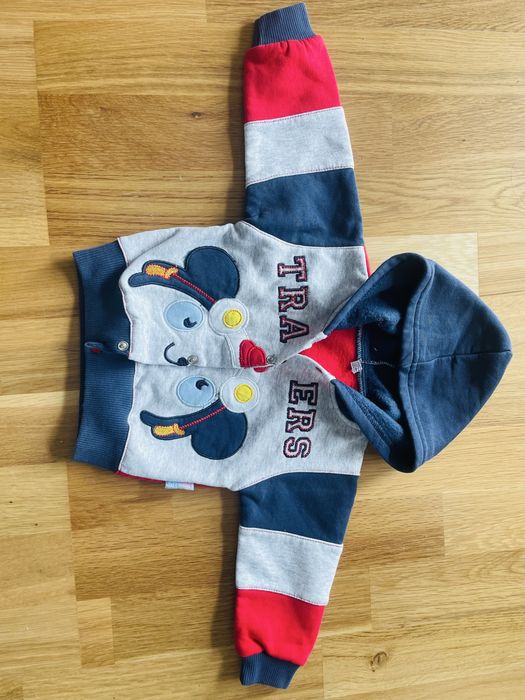 Bluza tozmiar 74
