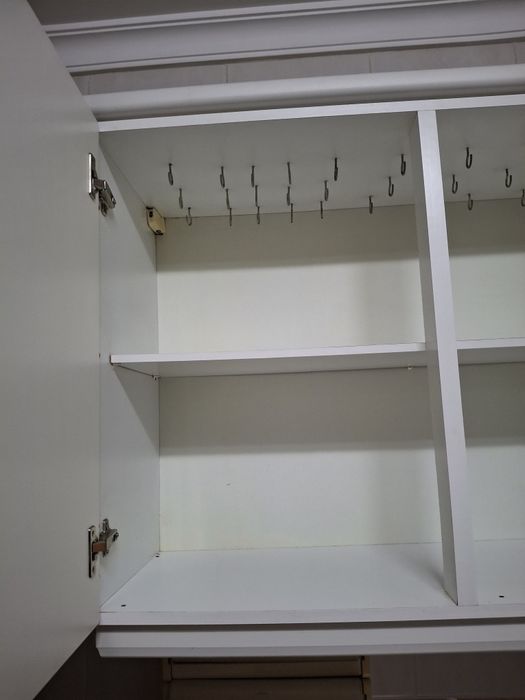 Moveis de cozinha + eletrodomestico