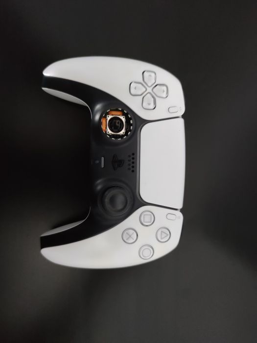 PS5 Standard Como Nova