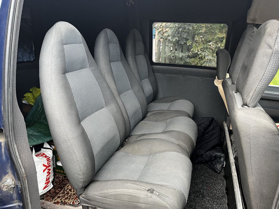 Продам Пежо Експерт