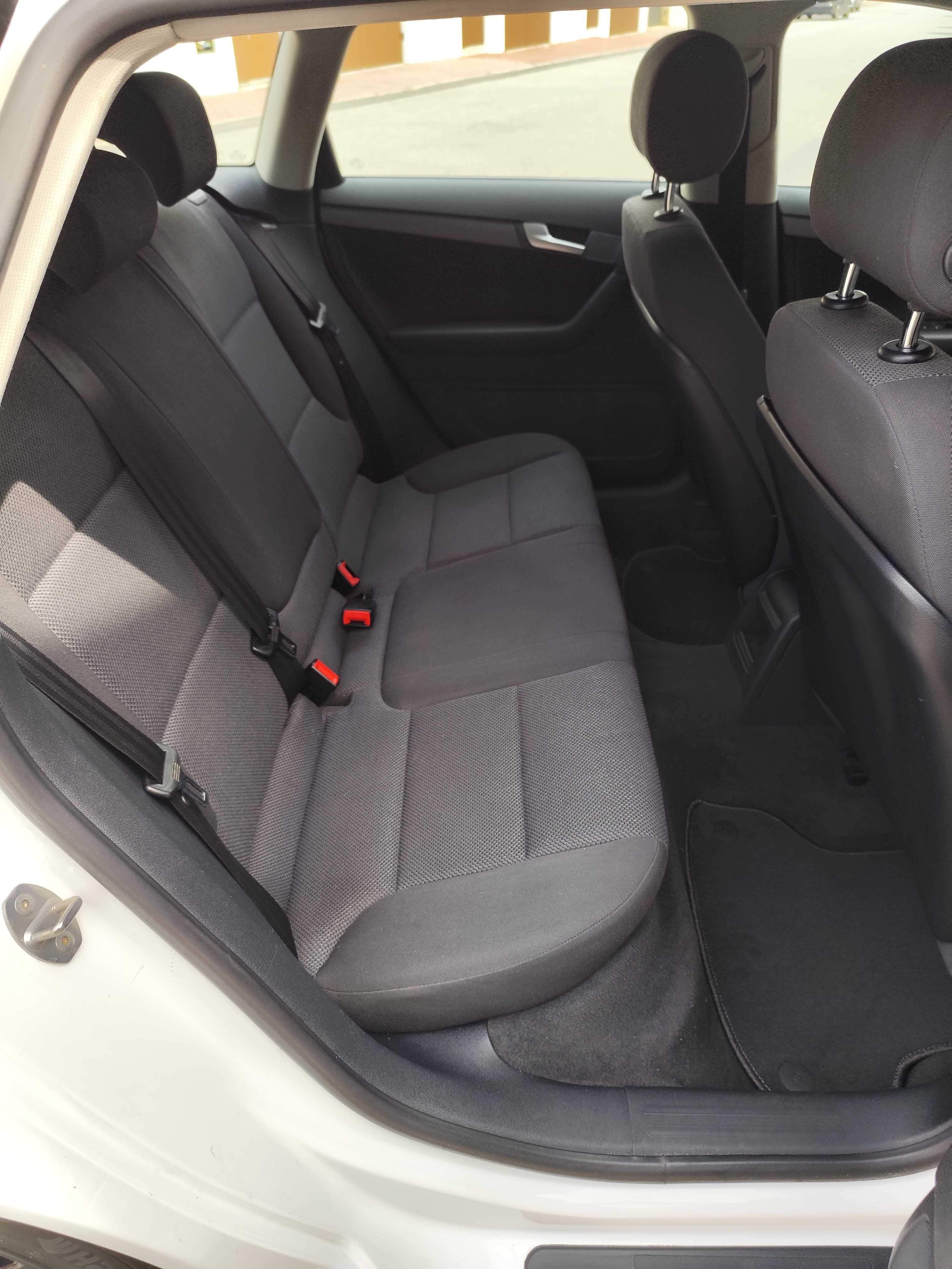 Audi A3 Sportback 1.6 Tdi - Impecável