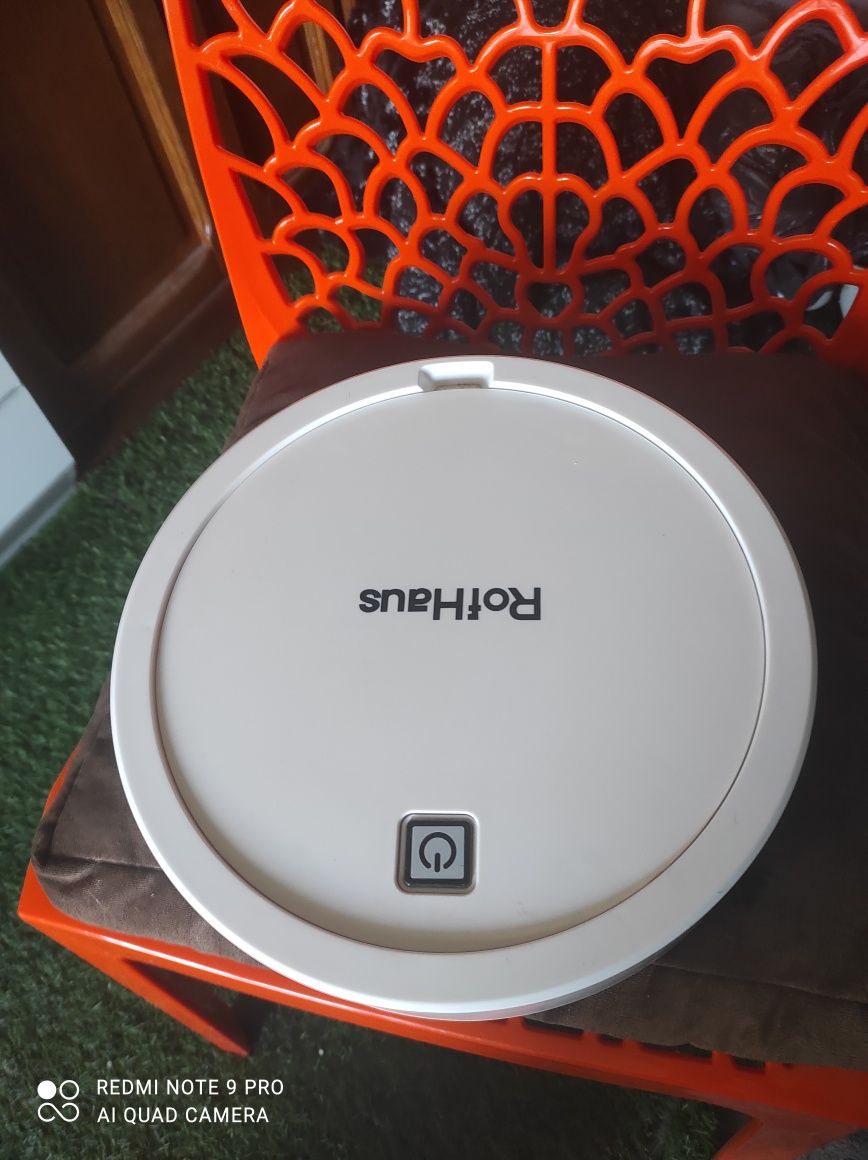 Odkurzacz Robot sprzątający bez przewodowy