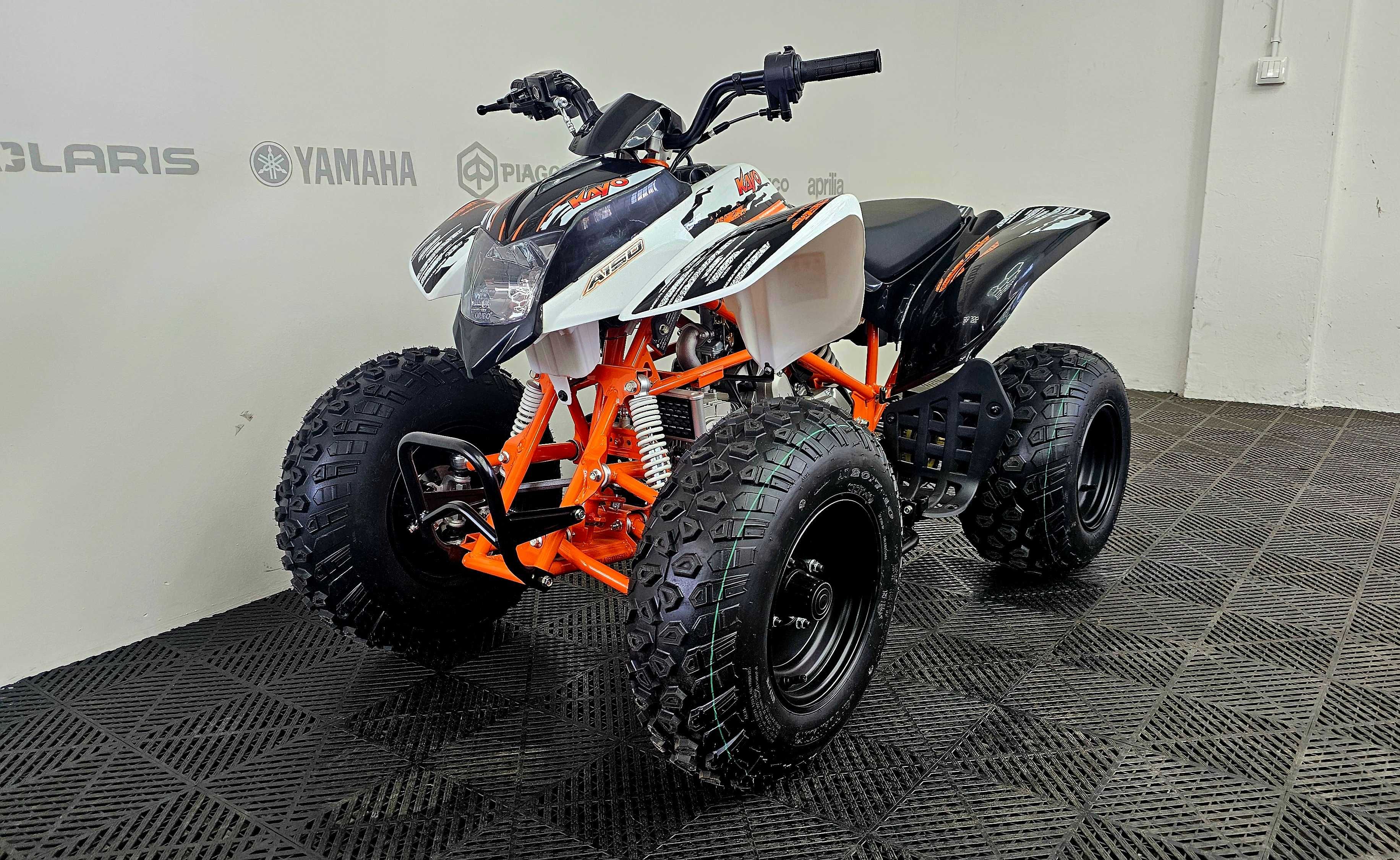 Quad KAYO A150 Idealny dla Dzieci, na Komunie ! Raty, Transport