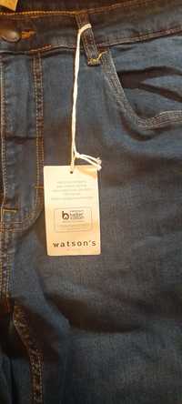 Продам джинси watson's