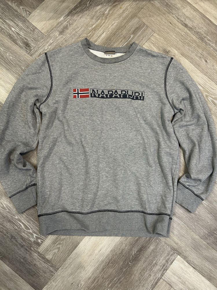 Bluza Napapijri XL