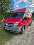 Ford Transit  2,2TDCi wersja L3H3 max. wysoki i długi