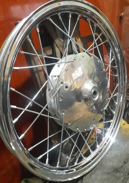 Диск Иж Планета Спорт