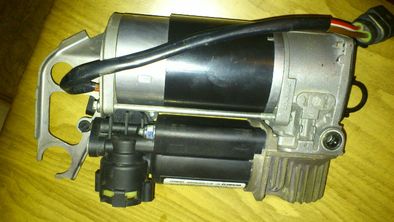 zesawt napr kompresor zawieszenia audi A8 D3 D4 A6 C5 C6 C7 allroad Q7