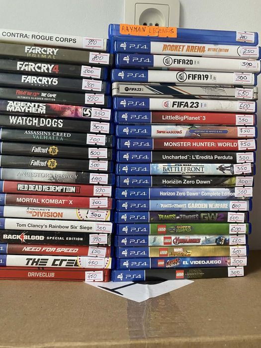 Продам Fifa19 на ps4