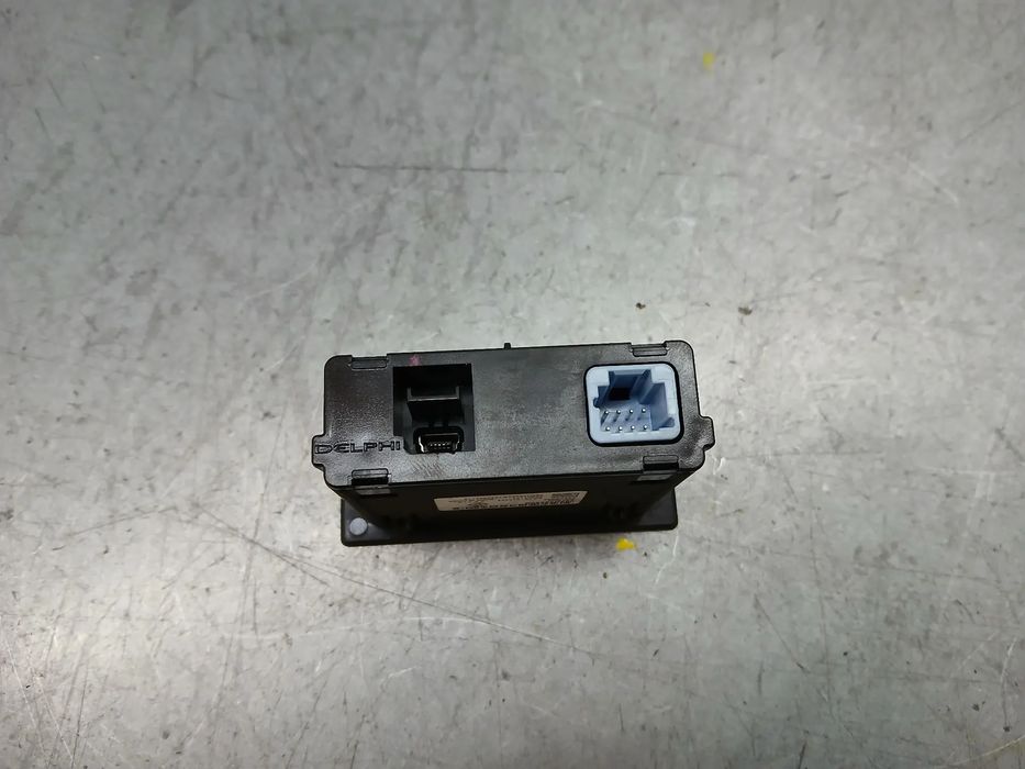 Módulo USB / AUX / IPOD RENAULT Captur II