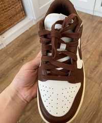 Nike Dunk Low Cacao 41