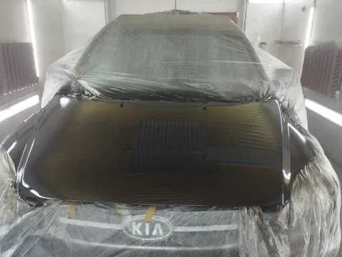 Покраска авто Рихтовка авто