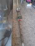 Vendo guia Linear de 20mm da hiwin com 865mm