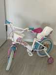 Bicicleta patrula pata