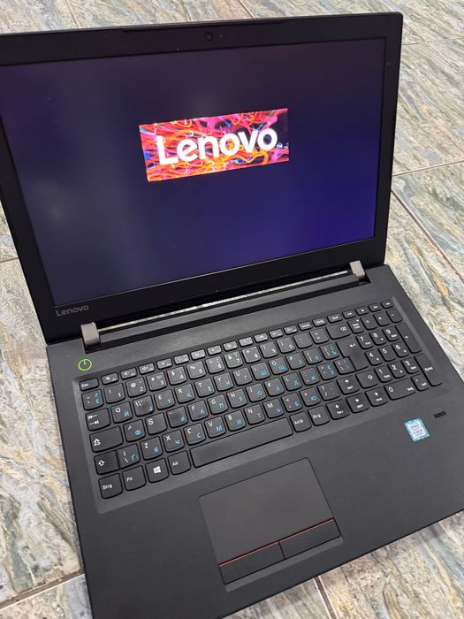 Ноутбук Lenovo V510-15IKB i5-7200U/12Гб/500 HDD