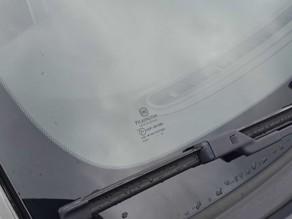 Como Novo Fiat 500