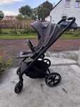 Cybex balios s lux